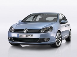Anketa Best cars: Tři vítězství Volkswagenu