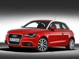 Audi A1: Cena rozhodla o technice