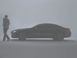 BMW Gran Coupe Concept: Chystá se něco velkého...