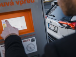 Dobr� zpr�va. Toyota nep�jde jen cestou elektromobility