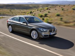 Dva miliony prodaných vozů: BMW řady 5