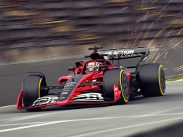 Formule 1 spouští pro fanoušky sérii Virtual Grand Prix