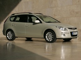 Hyundai exceloval v žebříčku Auto Bild Qualitätsreport 2010