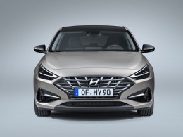 Hyundai i30 po modernizaci dostal nov� z�kladn� i vrcholn� motor