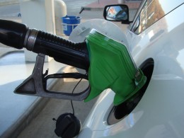 Jakost pohonných hmot se zhoršuje