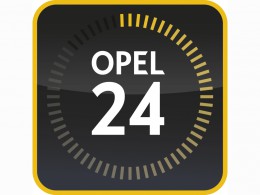 Již zítra startuje akce Opel 24 hodin