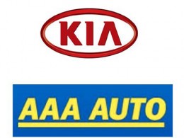 KIA již oficiálně spolupracuje s AAA AUTO