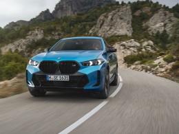 Modernizované BMW X5 a X6 vstupují na český trh. Dva miliony nestačí