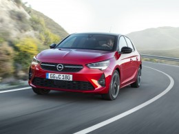 Na novou generaci Opelu Corsa si připravte 289 990 Kč