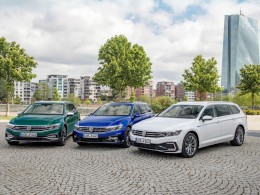 Na nový Volkswagen Passat si připravte minimálně 3/4 milionu korun