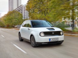 Německým autem roku není poprvé domácí model