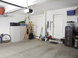 Nepostradatelné vybavení do garáže, které ušetří čas i námahu