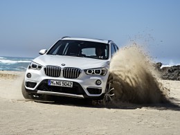 Nové BMW X1 dostalo pohon předních kol, v prodeji od října