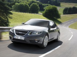 Nový Saab 9-5 má české ceny. Jsou tak akorát…