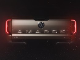 Nový Volkswagen Amarok šokuje jednou věcí v kabině