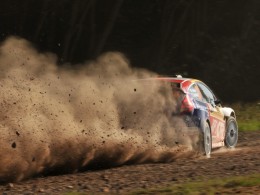 Prokop míří do WRC