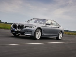Sedmičky od BMW dostanou výkonnější a zároveň úspornější šestiválce