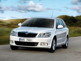 Škoda Octavia Edition CZ: motory TSI a TDI-CR s výraznou slevou