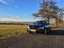 Test ojetiny: BMW 118d xDrive (2014) – bezva kamarád