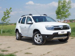 Test ojetiny: Dacia Duster – dostupné SUV má řadu příznivců