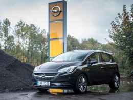Test ojetiny: Opel Corsa 1.0 Turbo ecoFLEX – tvrdý hráč, či dámská hračka?