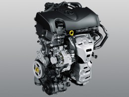 Toyota Yaris dostane nový atmosférický 1,5litrový motor