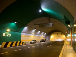 V sobotu 19. září se konečně otevře tunel Blanka
