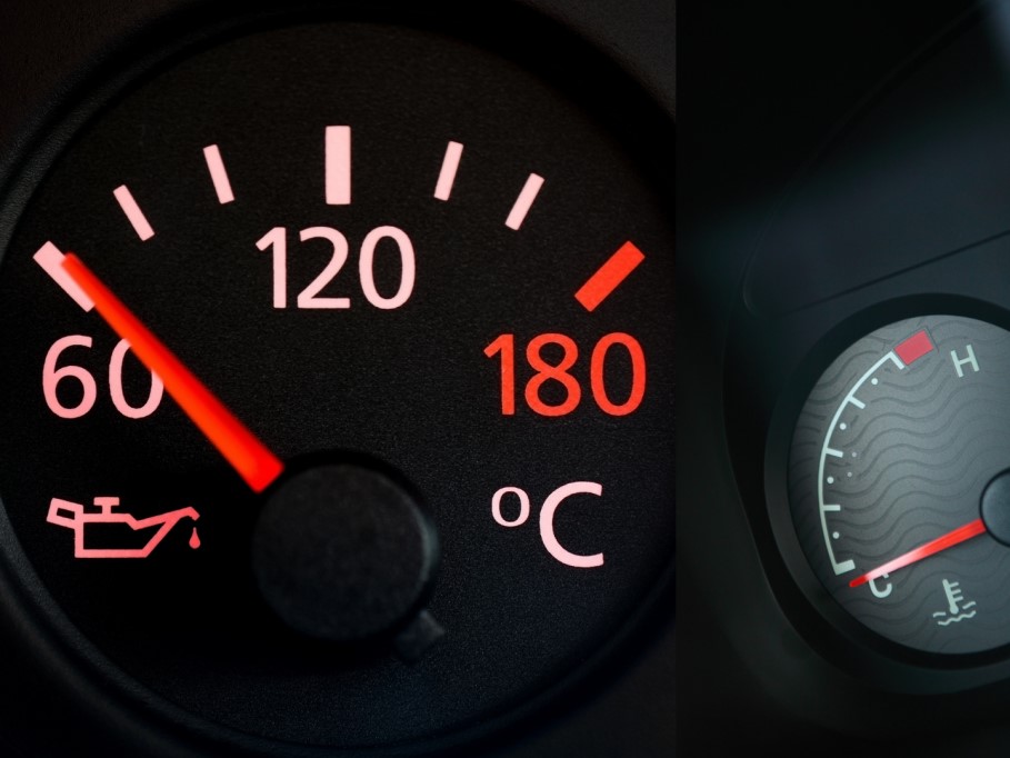 Ohřívat auto v zimě na volnoběh nebo raději hned jet?