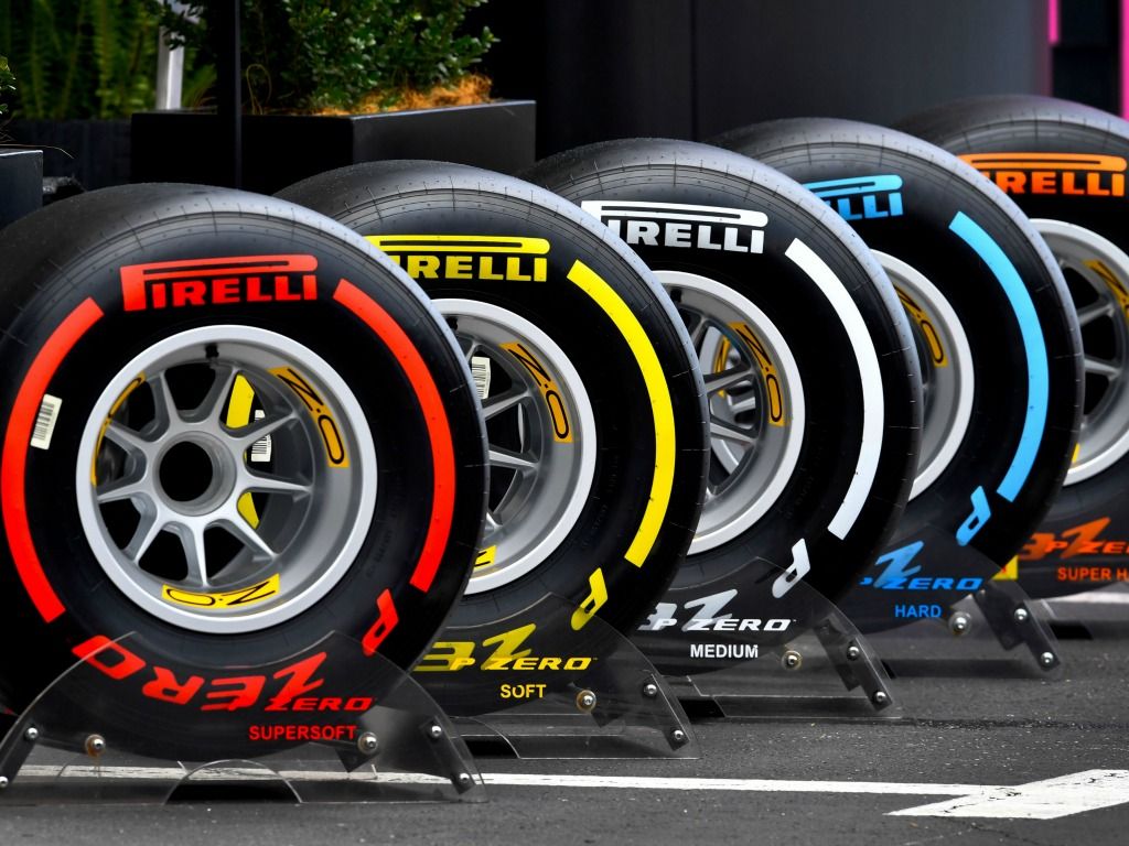 Pirelli: Prémiové pneumatiky nejen pro vozy F1