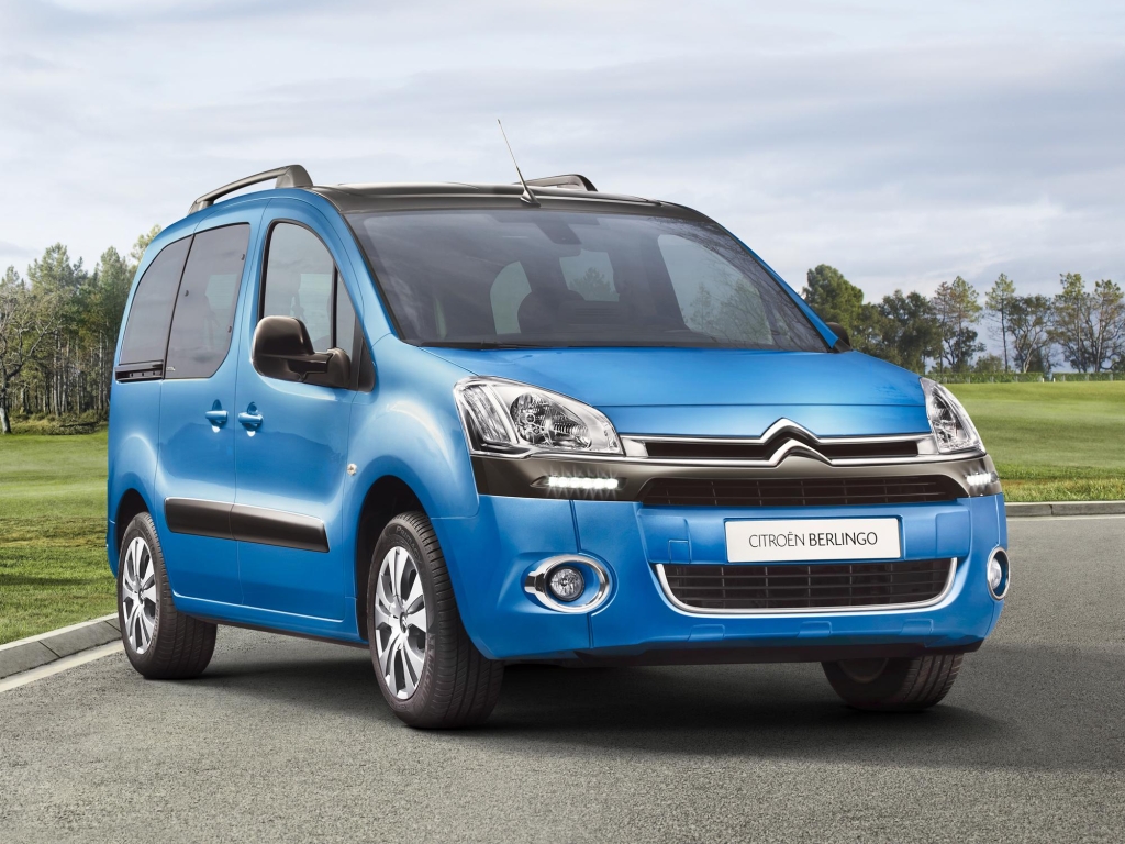 Také Citroën spouští operativní leasing pro soukromé osoby