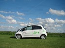 Fotografie k článku Test: Citroën C-Zero - nejen pro ekology