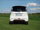 Fotografie k článku Test: Citroën C-Zero - nejen pro ekology