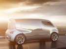 Fotografie k článku Koncept luxusního minibusu od Citroënu