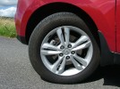 Fotografie k článku Test: Hyundai ix35 - 1,7 CRDi