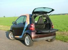 Fotografie k článku Test: Smart ForTwo Coupé & Cabrio