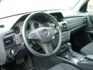Fotografie k článku Test: Mercedes-Benz GLK 4Matic 220 CDI
