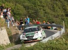 Fotografie k článku Rally San Remo s dramatickým průběhem