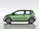 Fotografie k článku Mini model Škoda Citigo ještě letos