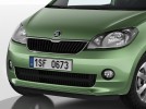 Fotografie k článku Mini model Škoda Citigo ještě letos