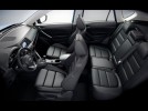 Fotografie k článku Video: Nová Mazda CX-5 v pohybu