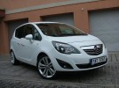 Test: Opel Meriva vs. KIA Venga - hrátky s prostorem