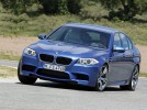Fotografie k článku BMW M5 již v prodeji