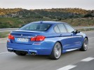 Fotografie k článku BMW M5 již v prodeji