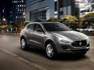 Video: Maserati Kubang - trojzubec na videu
