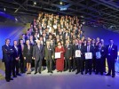Fotografie k článku Dvě ocenění Volkswagen Service Quality Award putují do Česka