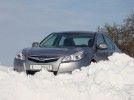 Fotografie k článku Připravte auto na zimu