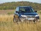 Fotografie k článku Test: Subaru Forester 2.0 XS - lesník s novým srdcem