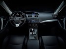Fotografie k článku Mazda 3 po faceliftu, ceny a technická data