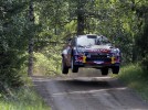 Fotografie k článku Rekordy Sébastiena Loeba a Daniela Eleny v MS v Rallye