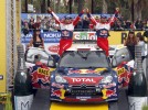 Fotografie k článku Rekordy Sébastiena Loeba a Daniela Eleny v MS v Rallye